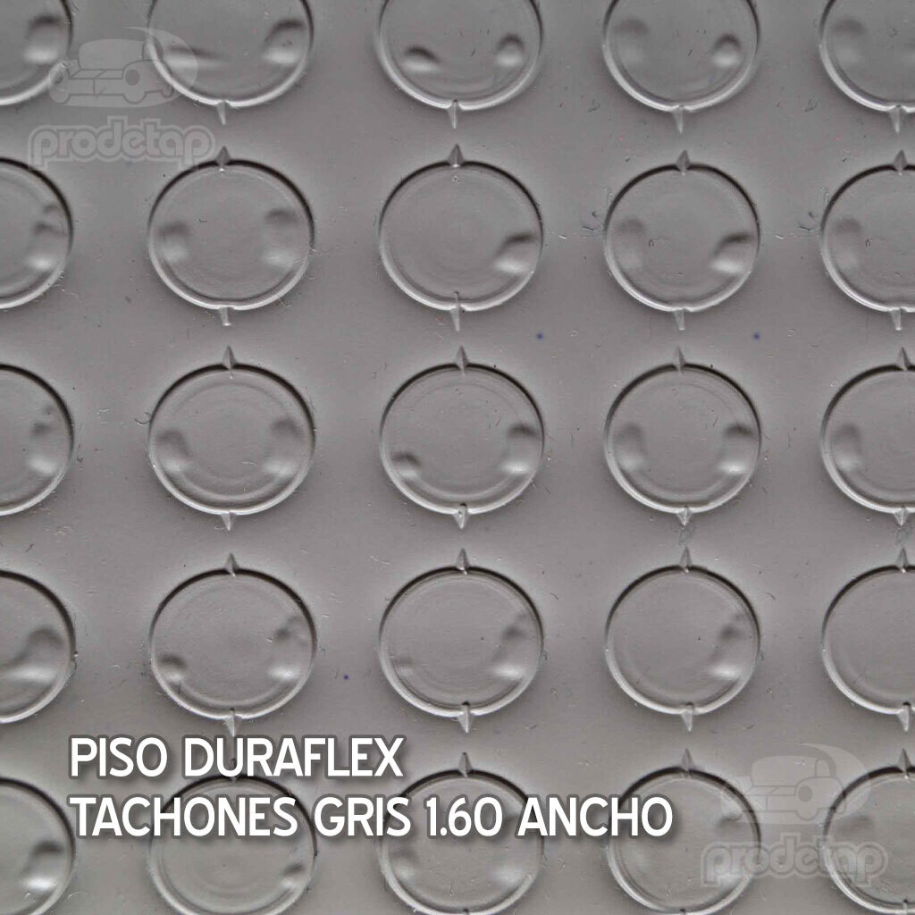 Piso Duraflex