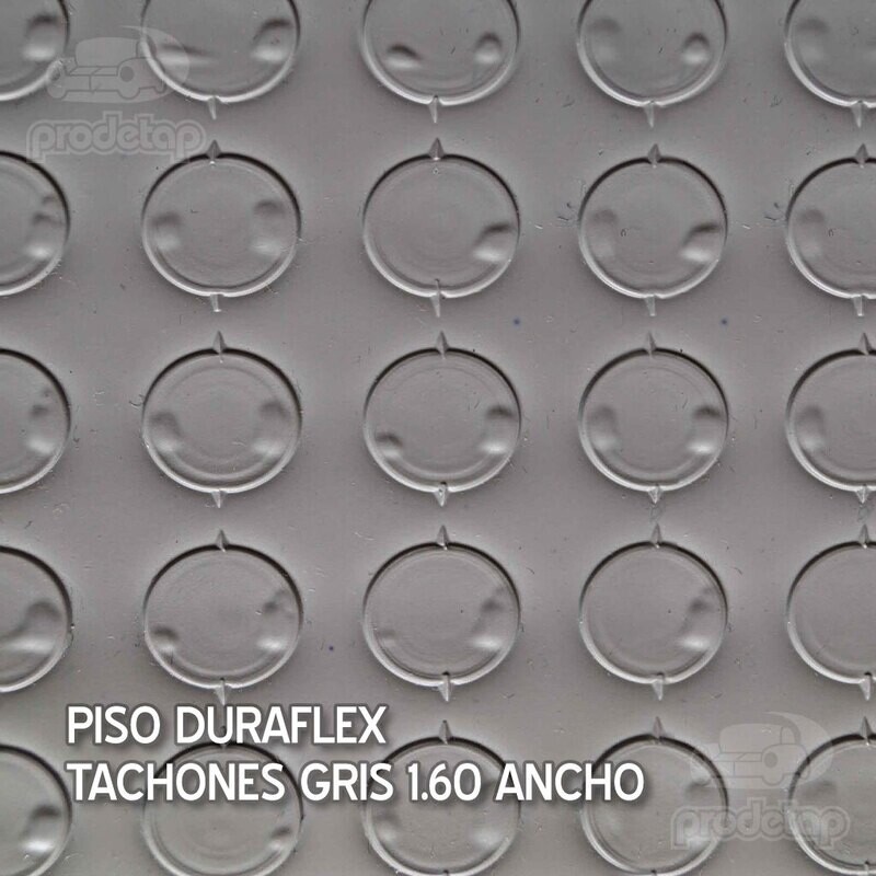 Piso Duraflex