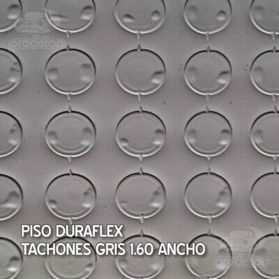 Piso Duraflex