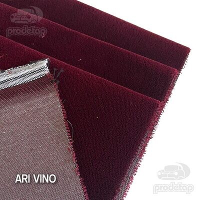 Terciopelo | Velour Automotriz