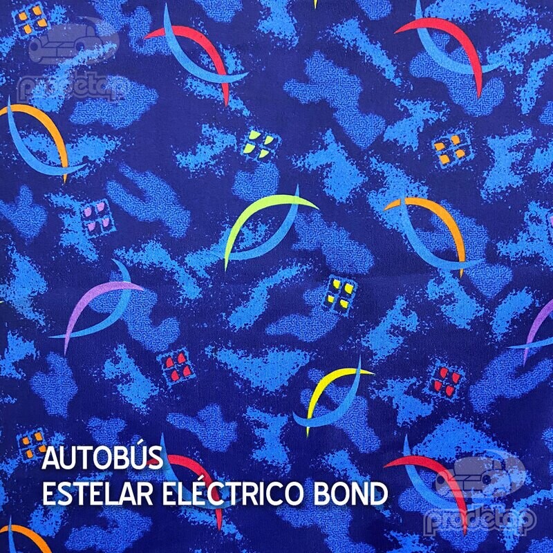 Autobús (Bondeada)