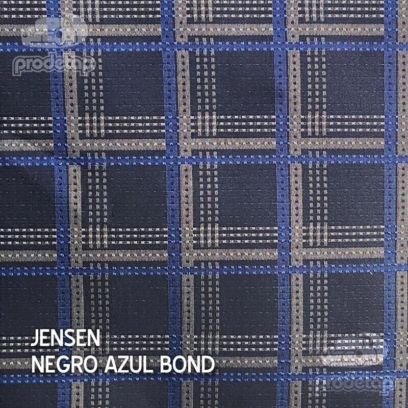 Tela Aut. Azul (Bondeada)