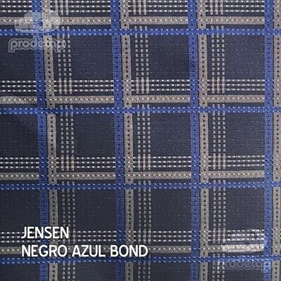 Tela Aut. Azul (Bondeada)