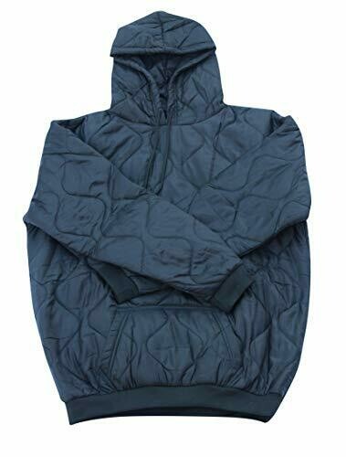 BLACK Woobie Hoodie