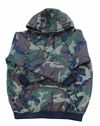 WOODLAND Woobie Hoodie