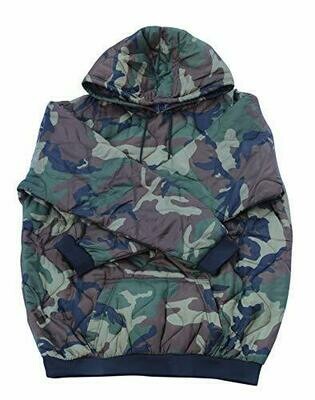 WOODLAND Woobie Hoodie