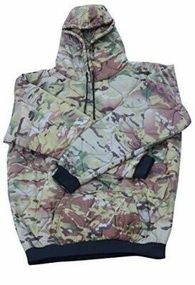 MULTICAM Woobie Hoodie