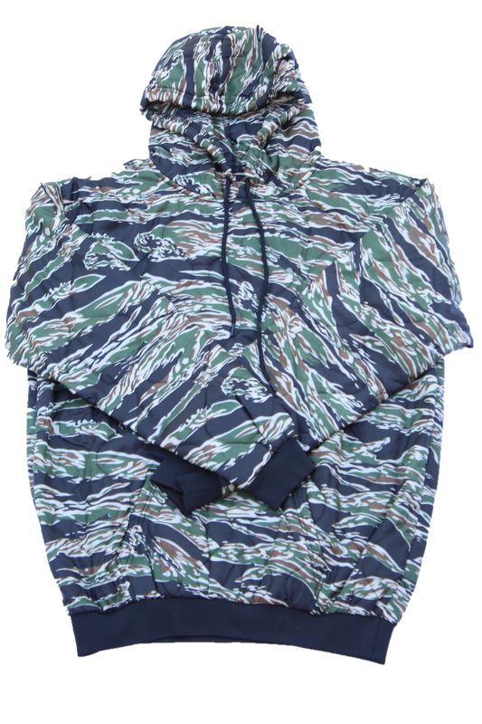 TIGERSTRIPE Woobie Hoodie