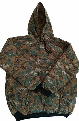 MARPAT Woobie Hoodie
