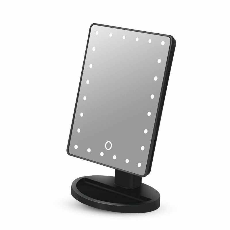 LED Mirror