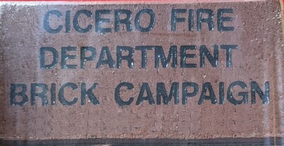 Custom Memorial Park Brick 00011