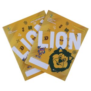 Cub Scout Handbook