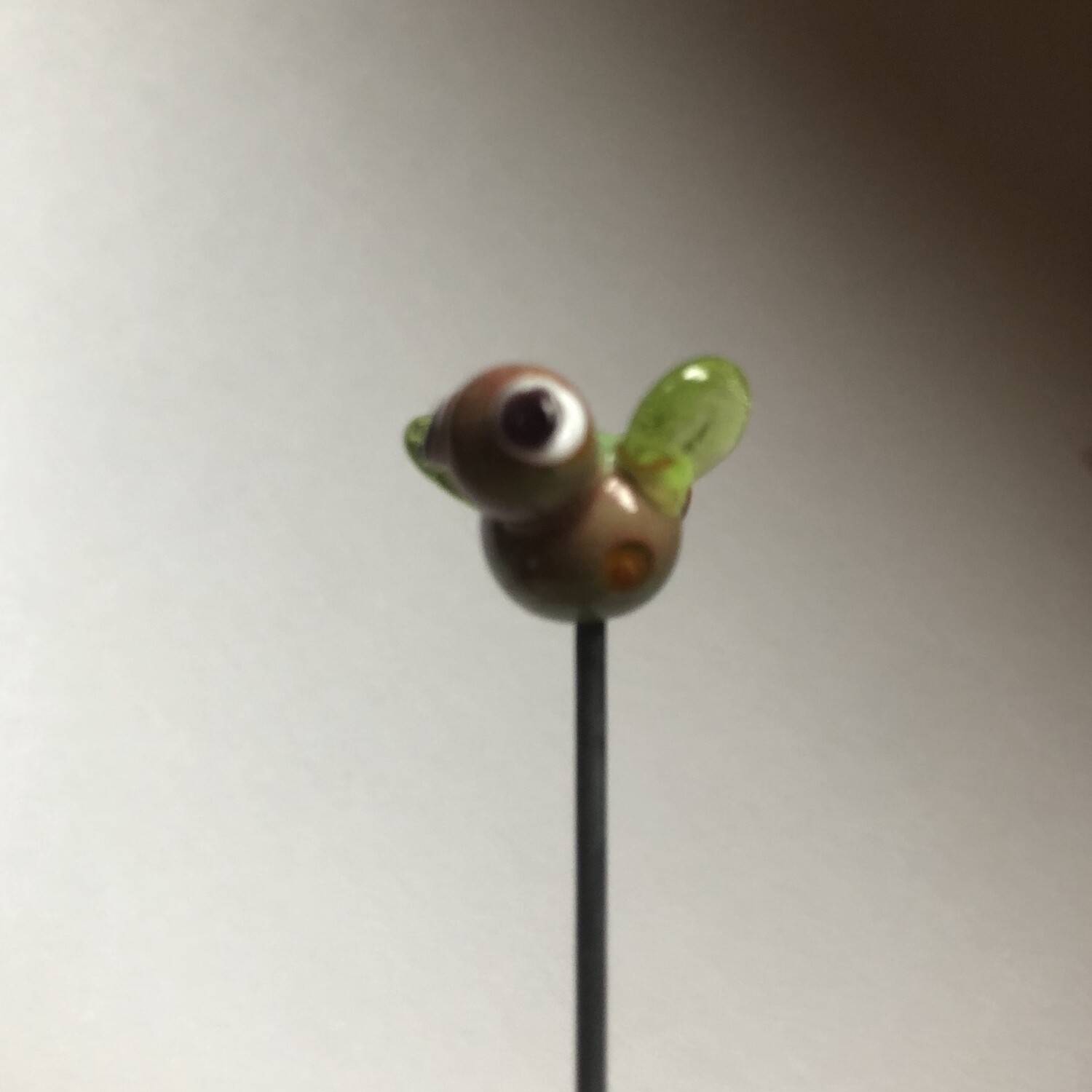 Glass Pipe Pokes/Plant Sticks