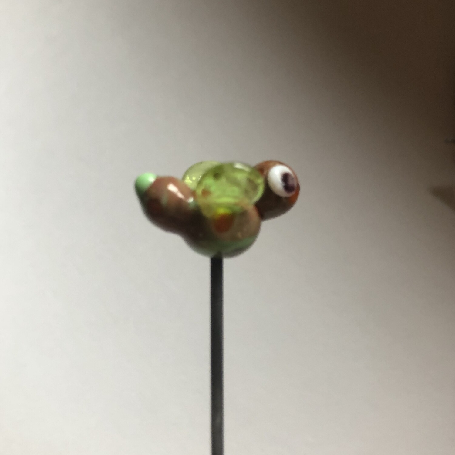 Glass Pipe Pokes/Plant Sticks