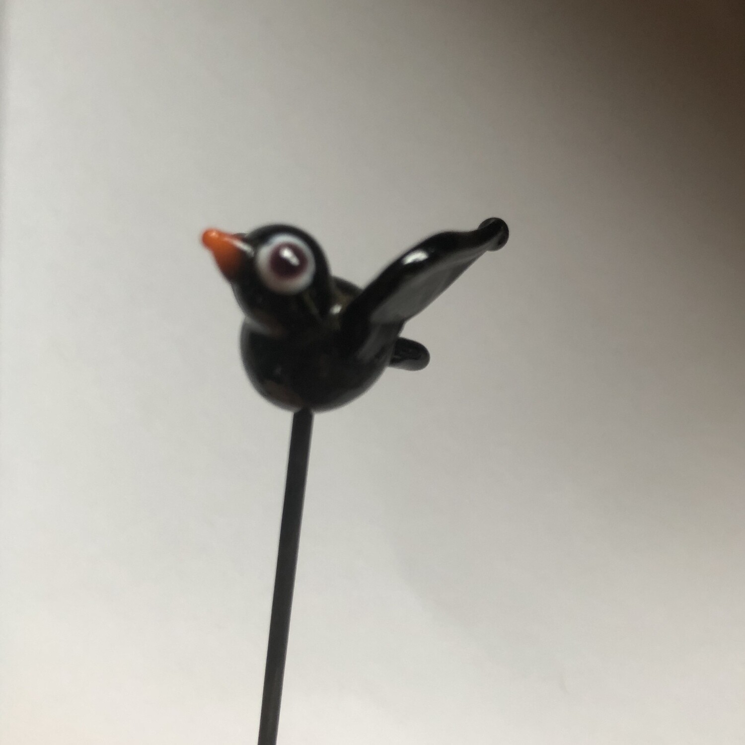 Glass Pipe Pokes/Plant Sticks