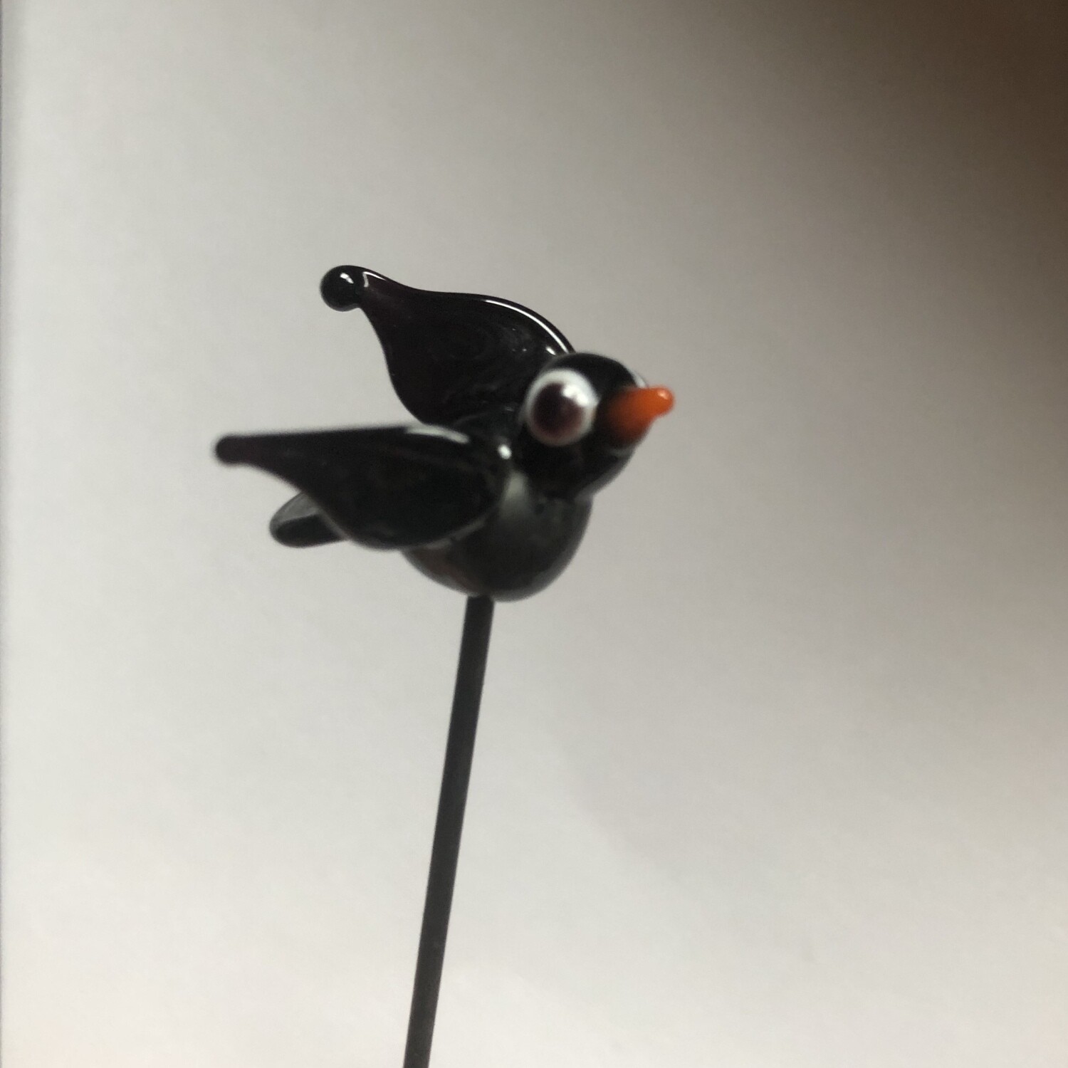 Glass Pipe Pokes/Plant Sticks