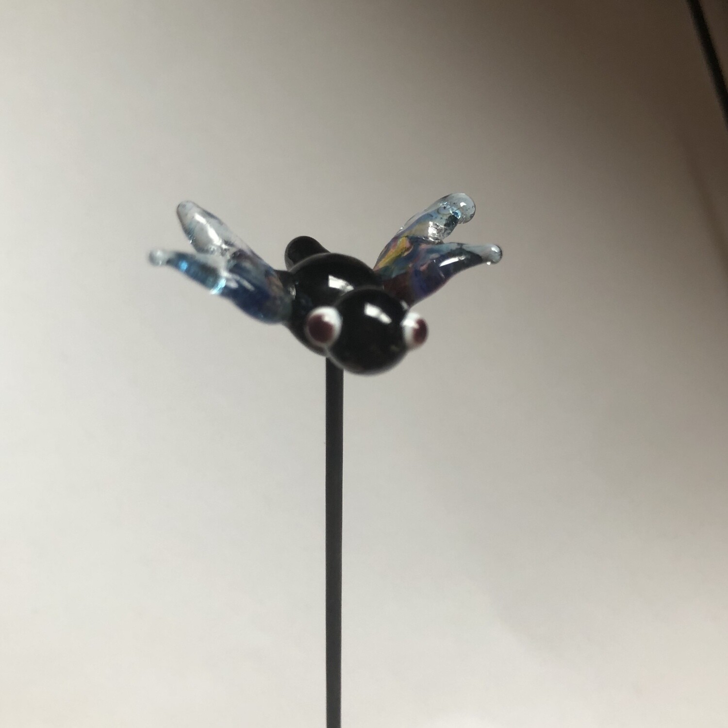 Glass Pipe Pokes/Plant Sticks
