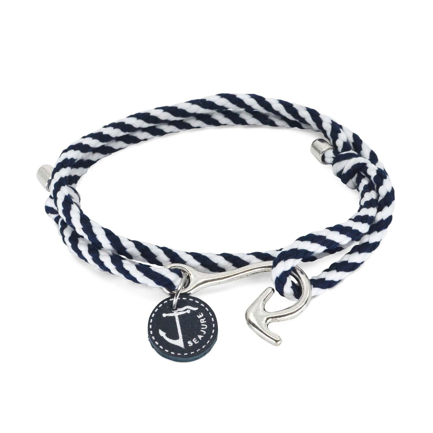 Nautical Braided Ampat Bracelet