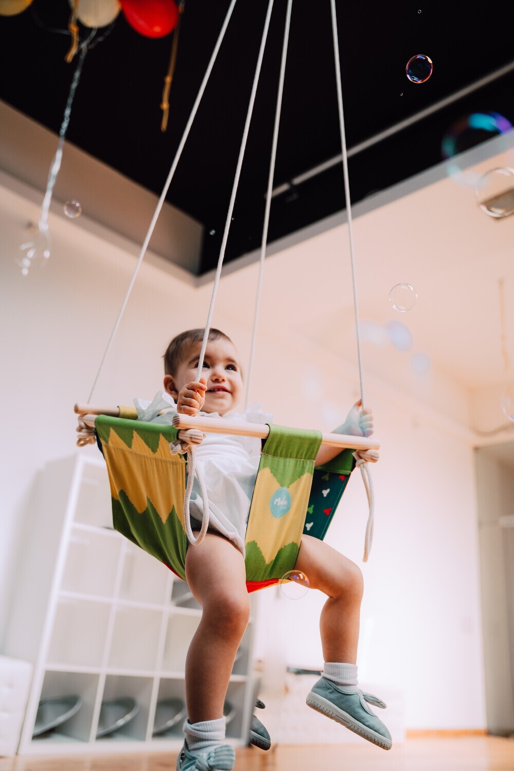 Mondego Bay BabySwing