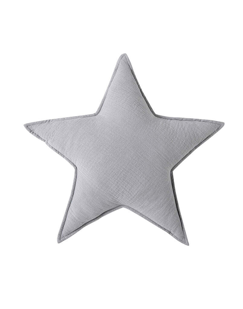 Star Cushion- Grey Erawan
