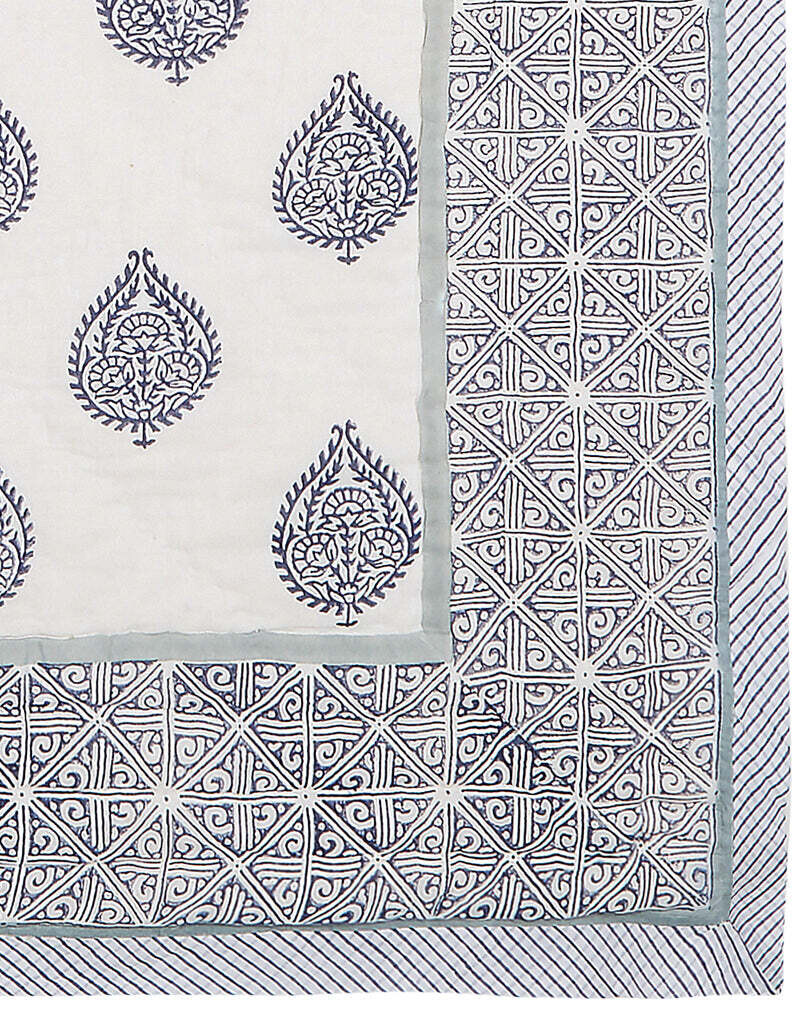 TWIN XL TWIN FORT COTTON QUILT