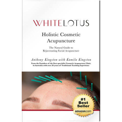 Holistic Cosmetic Acupuncture: The Natural Guide to Rejuvenating Facial Acupuncture - Paperback