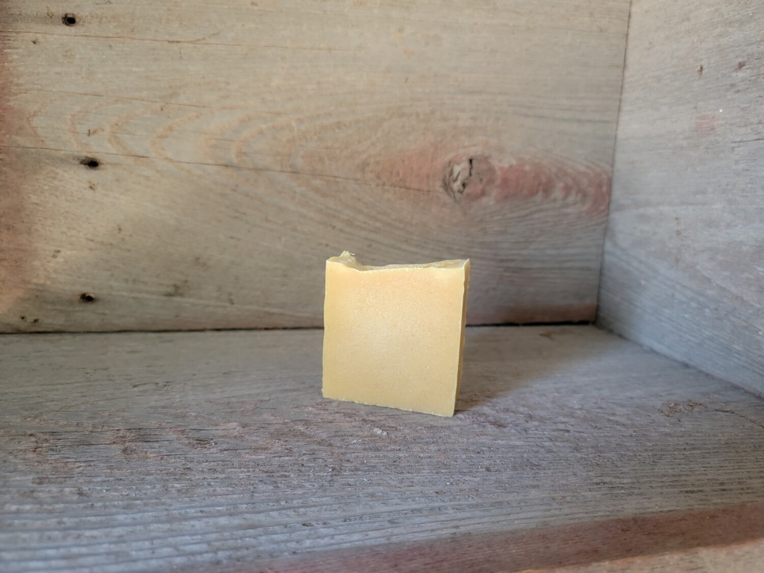 Soft and Gentle Carrot