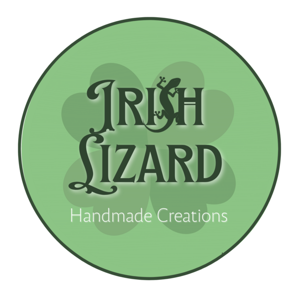 Irish Lizard Handmade Creations