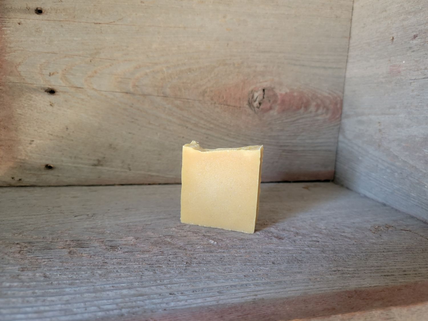 Soft and Gentle Prune