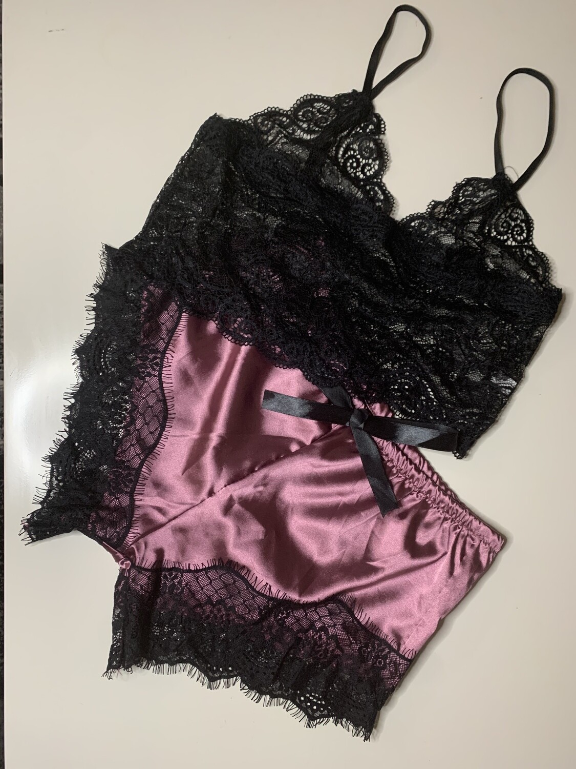 Lingerie set