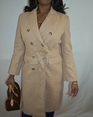 Peacoat