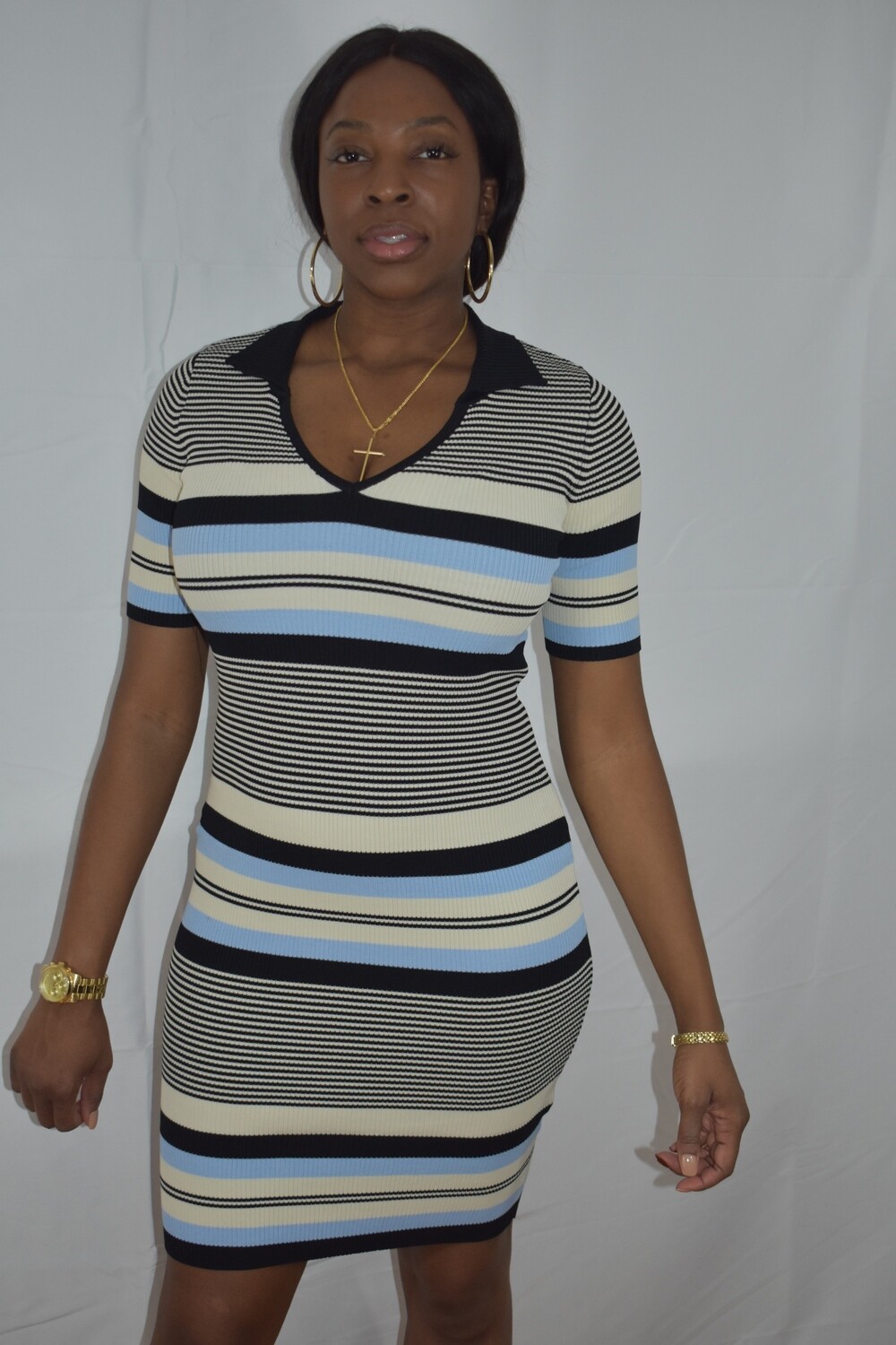 Polo Dress
