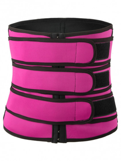 Hot Pink Waist Trainer