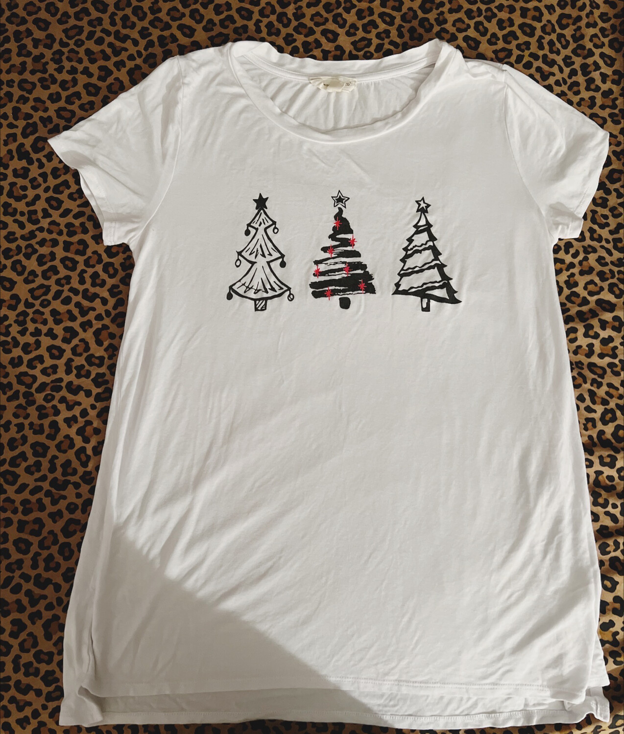 Holiday T-shirt