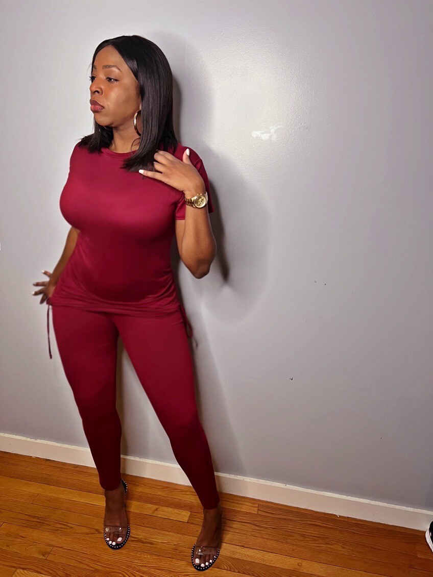 &quot;Just Chill&quot; Set