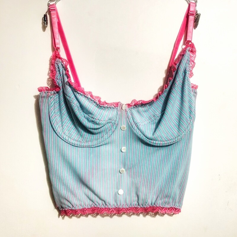 Bustier Emily