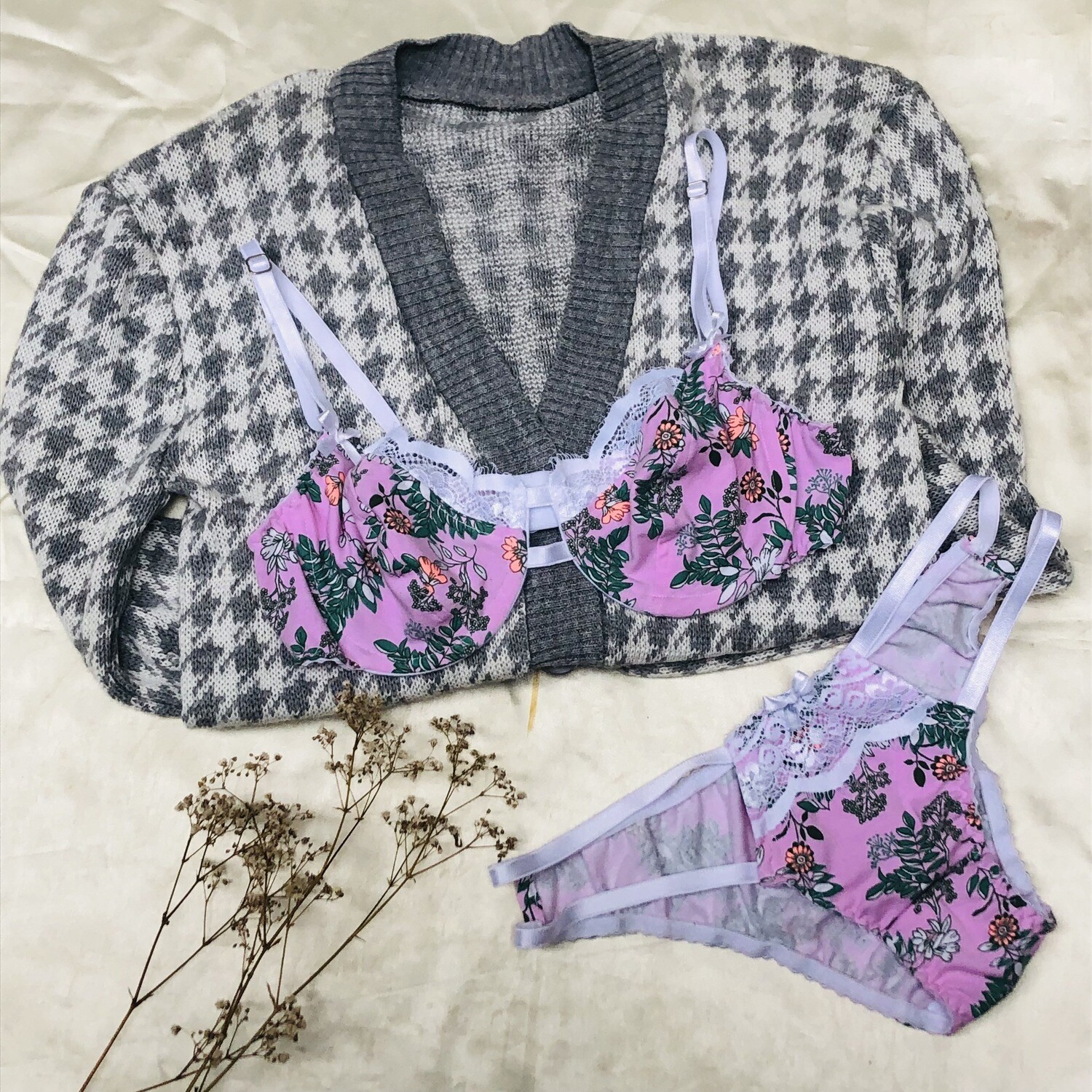 Set Doris