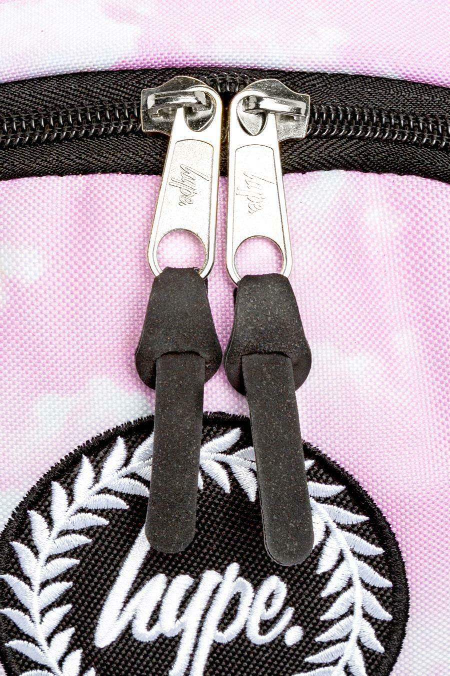 hype pastel clouds backpack