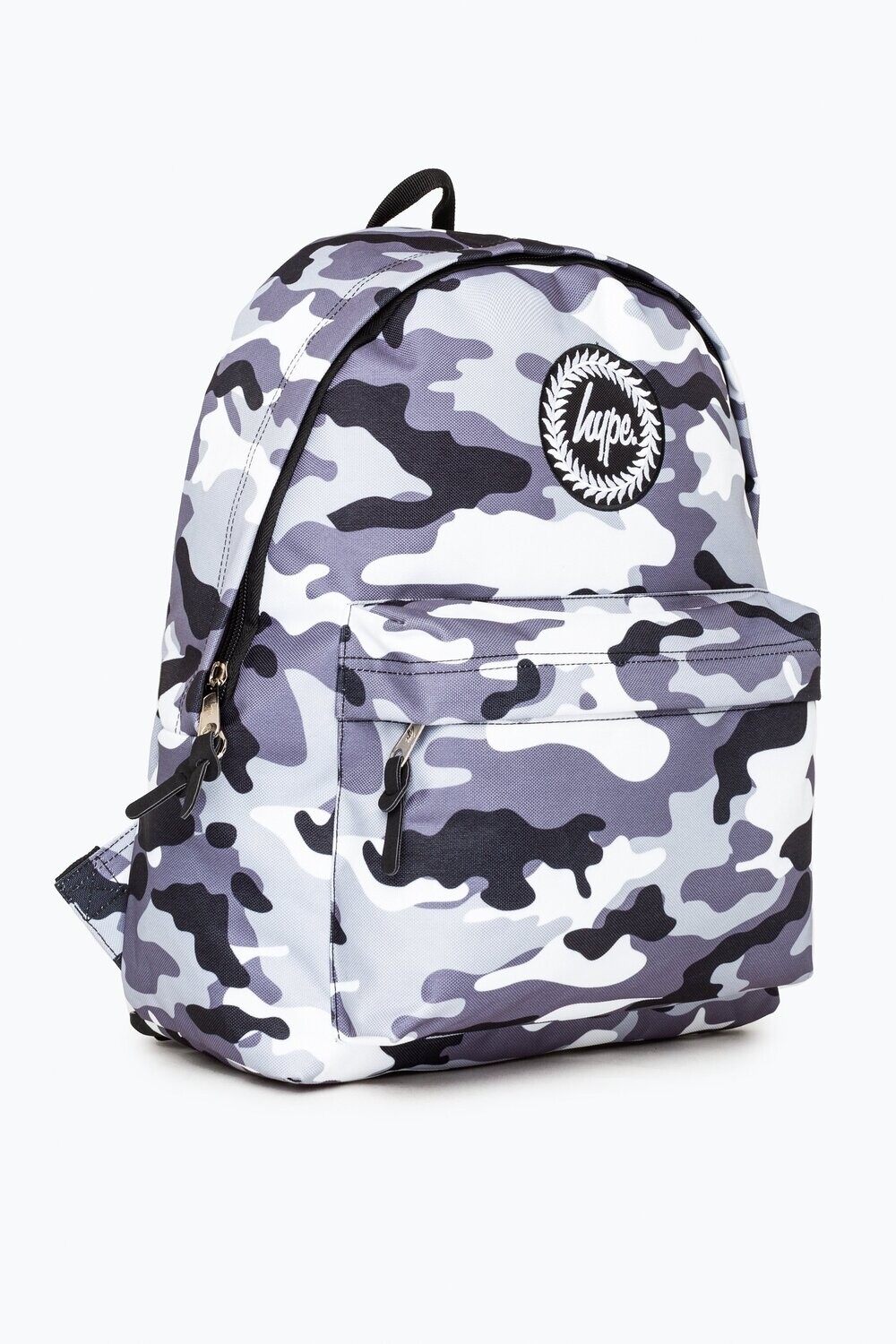 Hype Mono Camo Backpack