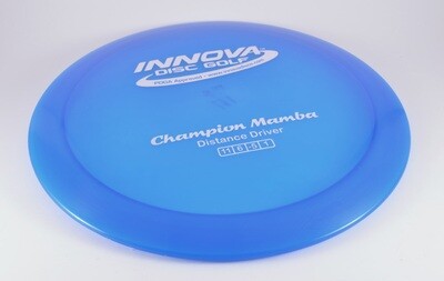 Innova - Champion Mamba Distance Driver
