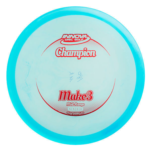Innova - Champion Mako3 Mid-Range