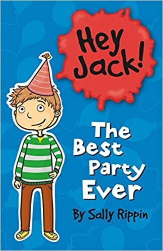Hey Jack! The Best Party Ever