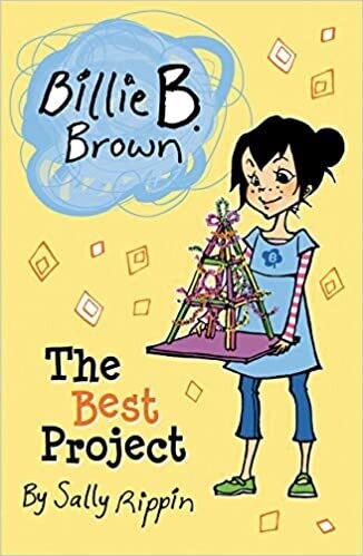 Billie B. Brown: The Best Project