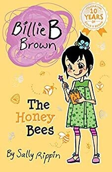 Billie B. Brown The Honey Bees