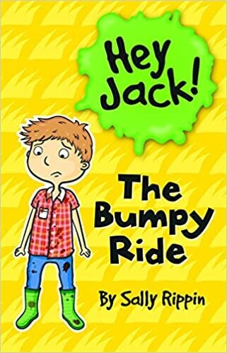Hey Jack! The Bumpy Ride