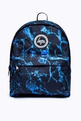 HYPE X-RAY POOL BACKPACK - One Size / Multi