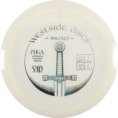 Westside Discs VIP Sword 170-172g