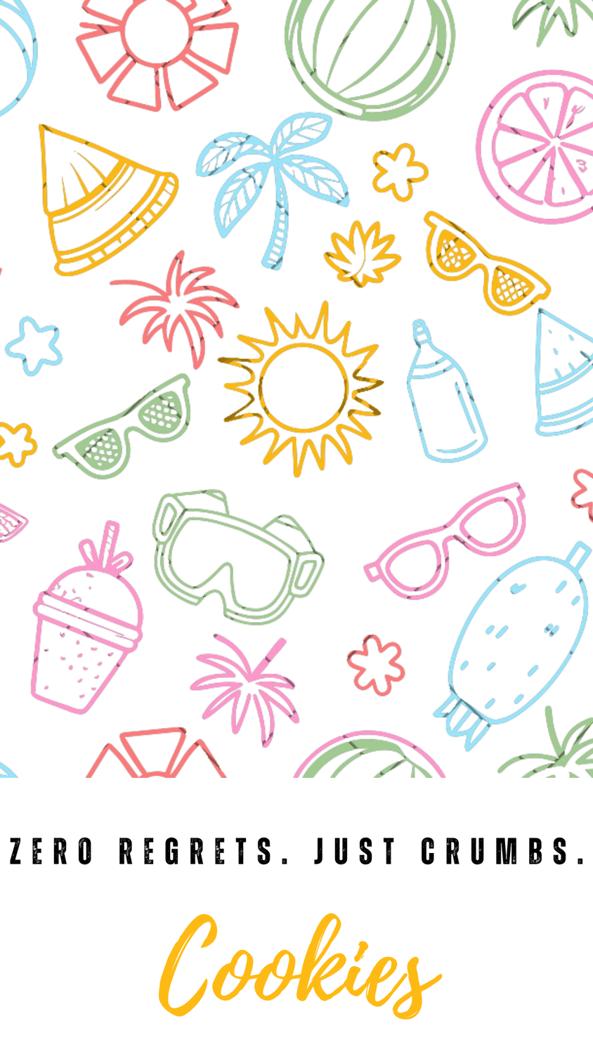 June Cookie Order Form