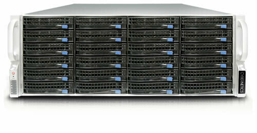 iSAN® 6000 Series