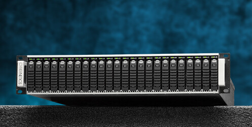 iSAN® 1000s Series